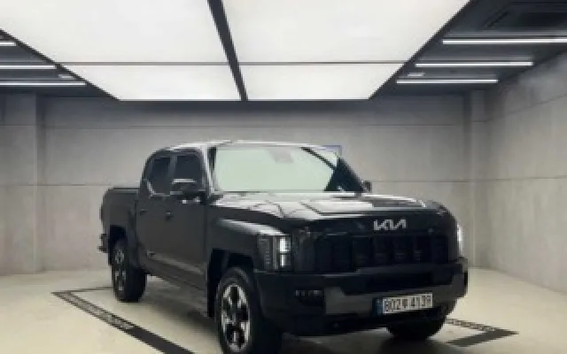 기아타스만 중고차 타스만 2.5 T-GDI 4WD 매물 사진 20 - 2025/04 12,515km